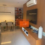 Live vende - Apartamento com 3 dormitórios à venda, 115 m² por R$ 998.000 - Charitas - Niterói/RJ