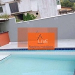 Casa com 4 dormitórios à venda, 198 m² por R$ 980.000,00 - Serra Grande - Niterói/RJ