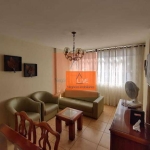 Live vende - Apartamento Residencial à venda, Icaraí, Niterói - AP0389.