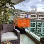 JARDIM ICARAÍ Apartamento Residencial à venda, Icaraí, Niterói - AP0559.