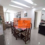 Apartamento com 3 dormitórios à venda, 103 m² por R$ 1.200.000,00 - Itaipu - Niterói/RJ