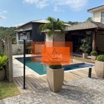 Casa com 4 dormitórios à venda, 325 m² por R$ 1.000.000,00 - Itaipu - Niterói/RJ