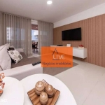 Apartamento Residencial à venda, Icaraí, Niterói - AP0715.