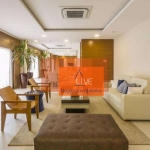 Apartamento com 2 dormitórios à venda, 118 m² por R$ 1.280.000,00 - Charitas - Niterói/RJ