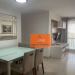 Apartamento com 2 dormitórios à venda, 80 m² por R$ 880.000,00 - Charitas - Niterói/RJ