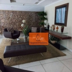 LIVE VENDE - Vende na rua Herotides de Oliveira Apartamento, frente com 112 metros, 3 quartos, sendo uma suíte com 2 vagas