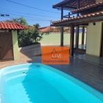 Live vende - Condomínio AMOLI, Casa com 4 dormitórios à venda, 287 m² por R$ 1.300.000 - Itaipu - Niterói/RJ