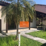 LIVE Vende - Casa linear no cond. Boa Vista com 3 quartos, 1 suíte, DCE,  anexo , vaga coberta para 2 carros.