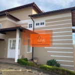 Live vende - Casa com 3 dormitórios à venda, 378 m² por R$ 1.290.000 - Serra Grande - Niterói/RJ