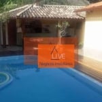 Casa com 3 dormitórios à venda, 360 m² por R$ 850.000,00 - Maravista - Niterói/RJ