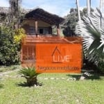 Casa com 3 dormitórios à venda, 4600 m² por R$ 800.000,00 - Várzea das Moças - Niterói/RJ