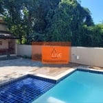 Casa com 3 dormitórios à venda, 193 m² por R$ 690.000,00 - Maravista - Niterói/RJ