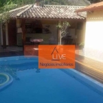 Casa com 3 dormitórios à venda, 366 m² por R$ 850.000,00 - Maravista - Niterói/RJ