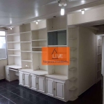 Live vende - Apartamento com 2 dormitórios à venda, 60 m² por R$ 299.000 - Santa Rosa - Niterói/RJ