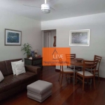 Live vende - Apartamento com 2 dormitórios à venda, 90 m² por R$ 595.000 - Santa Rosa - Niterói/RJ