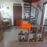 Apartamento com 3 dormitórios à venda, 179 m² por R$ 690.000,00 - Santa Rosa - Niterói/RJ