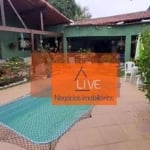 Casa com 3 dormitórios à venda, 900 m² por R$ 690.000,00 - Maravista - Niterói/RJ