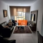 Live vende - Apartamento com 2 dormitórios à venda, 61 m² por R$ 380.000 - Santa Rosa - Niterói/RJ