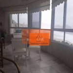 Apartamento com 4 dormitórios à venda, 330 m² por R$ 4.990.000,00 - Copacabana - Rio de Janeiro/RJ