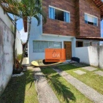 Live vende - Casa com 2 dormitórios à venda, 160 m² por R$ 650.000 - Piratininga - Niterói/RJ