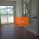 Live vende - Apartamento à venda, 62 m² por R$ 310.000 - Maria Paula - São Gonçalo/RJ