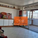 Cobertura com 3 dormitórios à venda, 240 m² por R$ 1.800.000,00 - Icaraí - Niterói/RJ