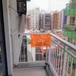 Live vende - Apartamento com 4 dormitórios à venda, 105 m² por R$ 890.000 - Ingá - Niterói/RJ