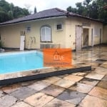 Live vende - Casa Residencial à venda, Itaipu, Niterói - CA0028.