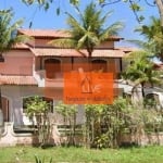 Casa com 4 dormitórios à venda, 700 m² por R$ 2.660.000,00 - Camboinhas - Niterói/RJ