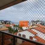 Cobertura com 3 dormitórios à venda, 200 m² por R$ 1.900.000,00 - Piratininga - Niterói/RJ