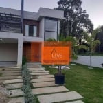 Live vende - Casa Residencial à venda, Ubatiba, Maricá - CA0273.