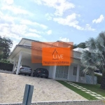 LIVE VENDE: Linda Casa com 4 quartos, 3 suítes, lazer, 620 m² por R$ 3.700.000 - Engenho do Mato - Niterói/RJ