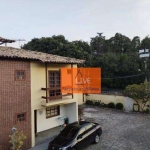 Casa com 2 dormitórios à venda, 76 m² por R$ 420.000,00 - Piratininga - Niterói/RJ