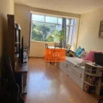 lIVE VENDE - Apartamento com 1 dormitório à venda, 43 m² por R$ 370.000 - Centro - Niterói/RJ