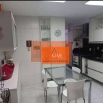 Apartamento com 4 dormitórios à venda, 280 m² por R$ 3.100.000,00 - Icaraí - Niterói/RJ