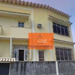 Casa com 3 dormitórios à venda, 510 m² por R$ 730.000,00 - Santa Rosa - Niterói/RJ