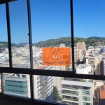 Apartamento com 1 dormitório à venda, 66 m² por R$ 430.000,00 - Icaraí - Niterói/RJ