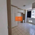 Apartamento com 2 dormitórios à venda, 63 m² por R$ 340.000,00 - Barreto - Niterói/RJ