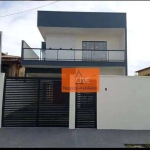 Casa com 4 dormitórios à venda, 210 m² por R$ 1.250.000,00 - Itaipu - Niterói/RJ