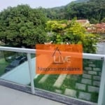 Casa com 4 dormitórios à venda, 122 m² por R$ 750.000,00 - Serra Grande - Niterói/RJ