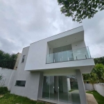 Casa com 3 dormitórios à venda, 225 m² por R$ 790.000,00 - Itaipu - Niterói/RJ