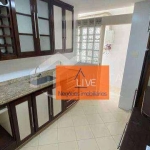 Apartamento com 3 dormitórios à venda, 100 m² por R$ 885.000,00 - Copacabana - Rio de Janeiro/RJ