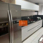 Apartamento com 4 dormitórios à venda, 104 m² por R$ 1.600.000,00 - Camboinhas - Niterói/RJ