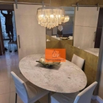 Apartamento com 3 dormitórios à venda, 103 m² por R$ 1.200.000,00 - Camboinhas - Niterói/RJ