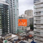 Apartamento com 2 quartos no miolo de Icaraí com 80 m² por R$ 600.000 - Icaraí - Niterói/RJ