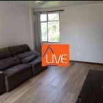 LIVE VENDE: Apartamento com 3 dormitórios à venda, 96 m² por R$ 590.000 - São Domingos - Niterói/RJ