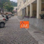 Apartamento com 2 quartos à venda, 50 m² por R$ 200.000 - Santa Rosa - Niterói/RJ