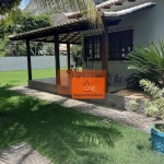 Casa com 3 dormitórios à venda, 200 m² por R$ 960.000,00 - Recanto de Itaipuaçu - Maricá/RJ