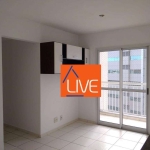 LIVE VENDE: Excelente 3 quartos, sendo 1 suíte com vaga e lazer completo no Splendido Residencial por 430 mil