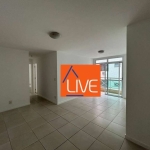 LIVE VENDE: Apartamento com 2 quartos, 2 varandas, lazer e vaga  com 71 m² por R$ 750.000 - Ingá - Niterói/RJ